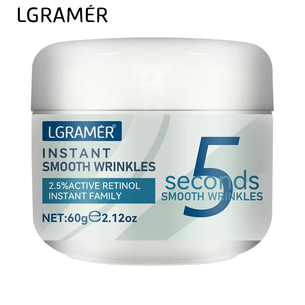 Retinol Line Smoothing Cream