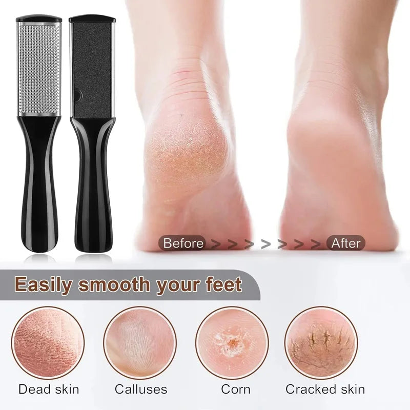 Ultimate Pedicure Tool Set (27 pcs)