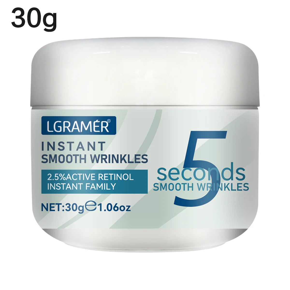 Retinol Line Smoothing Cream