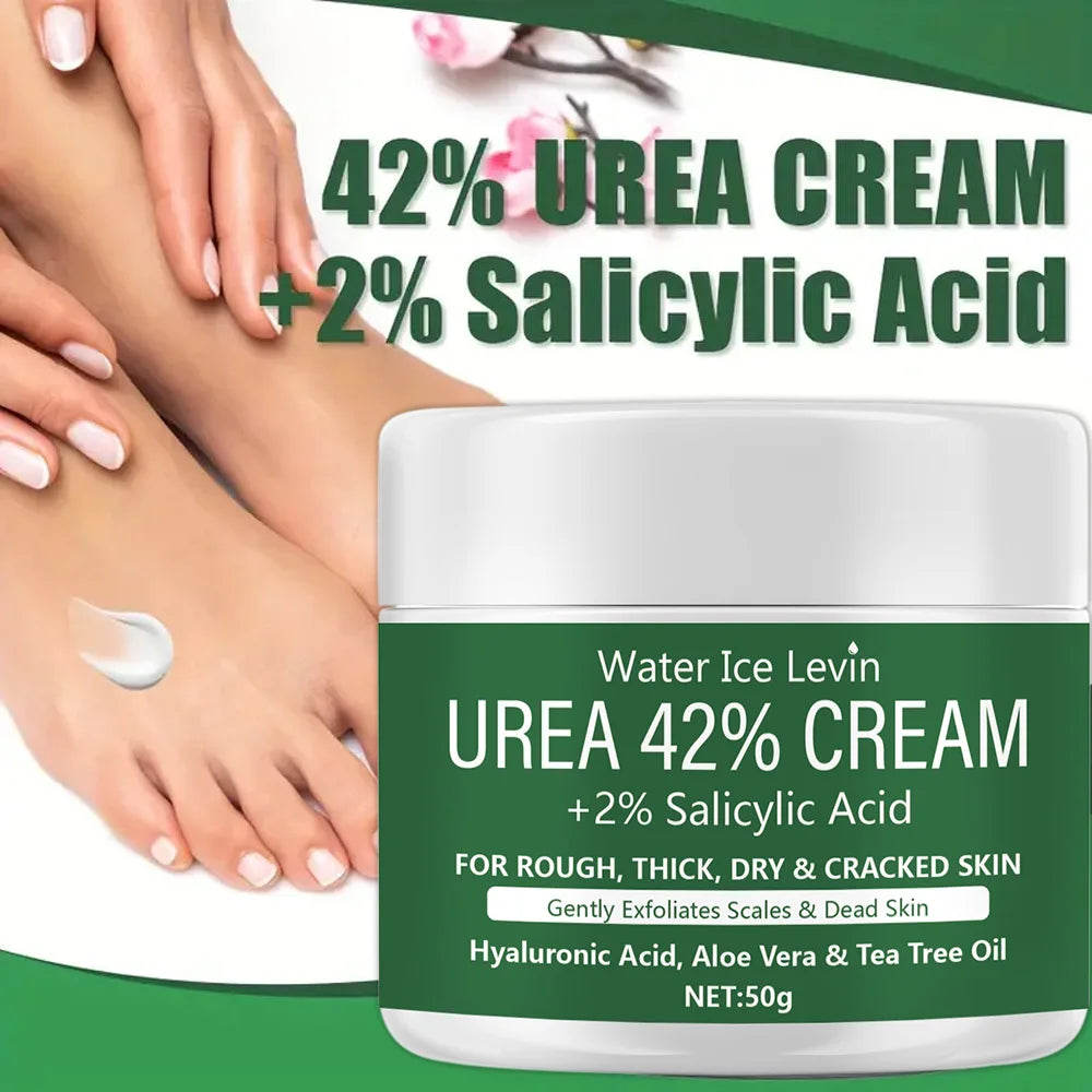 Callus Repair Urea Cream