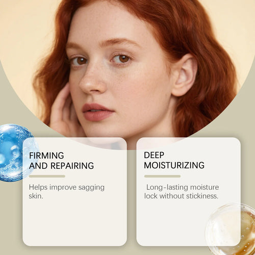 Anti-Aging Copper Peptide Serum
