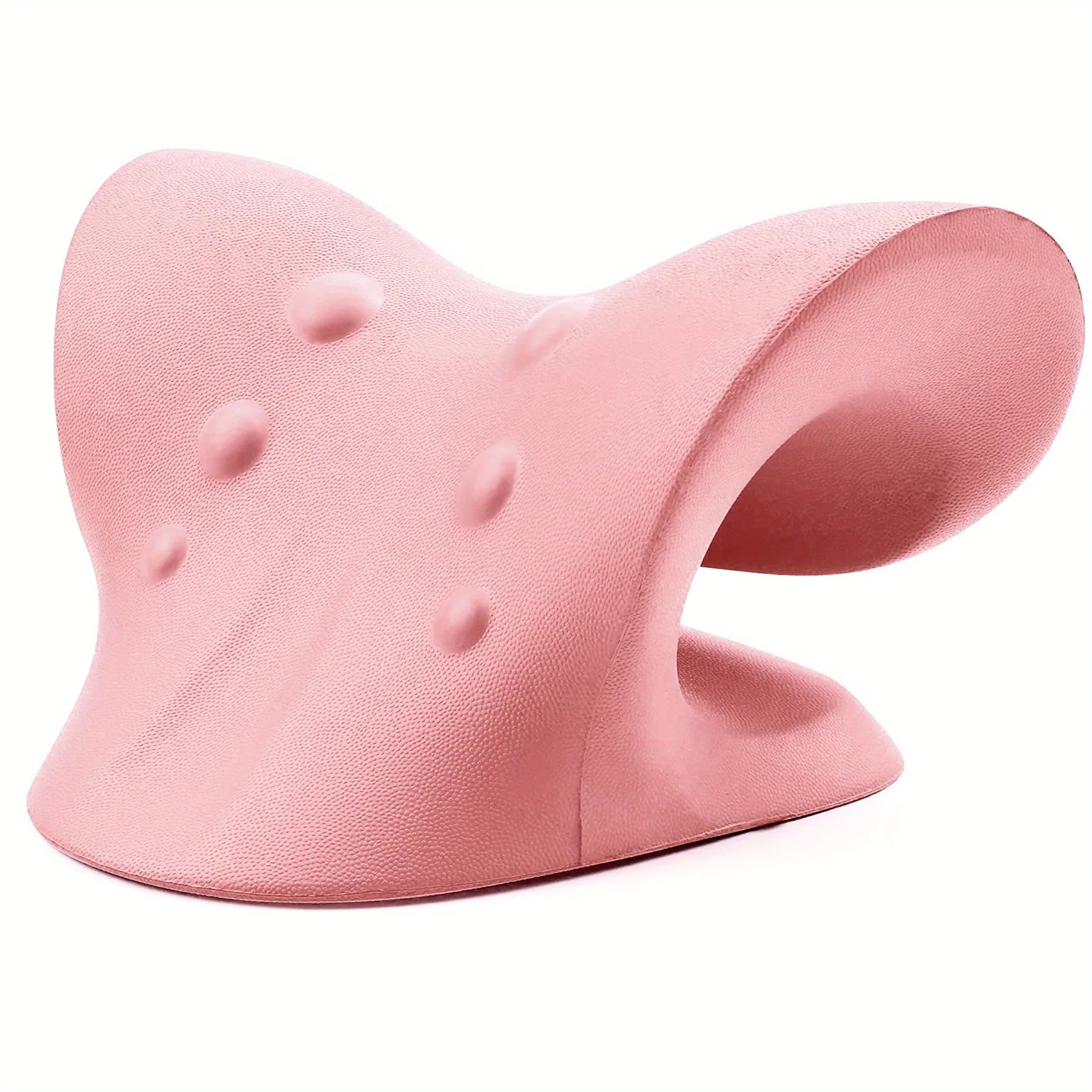 Ergonomic Neck Relaxer