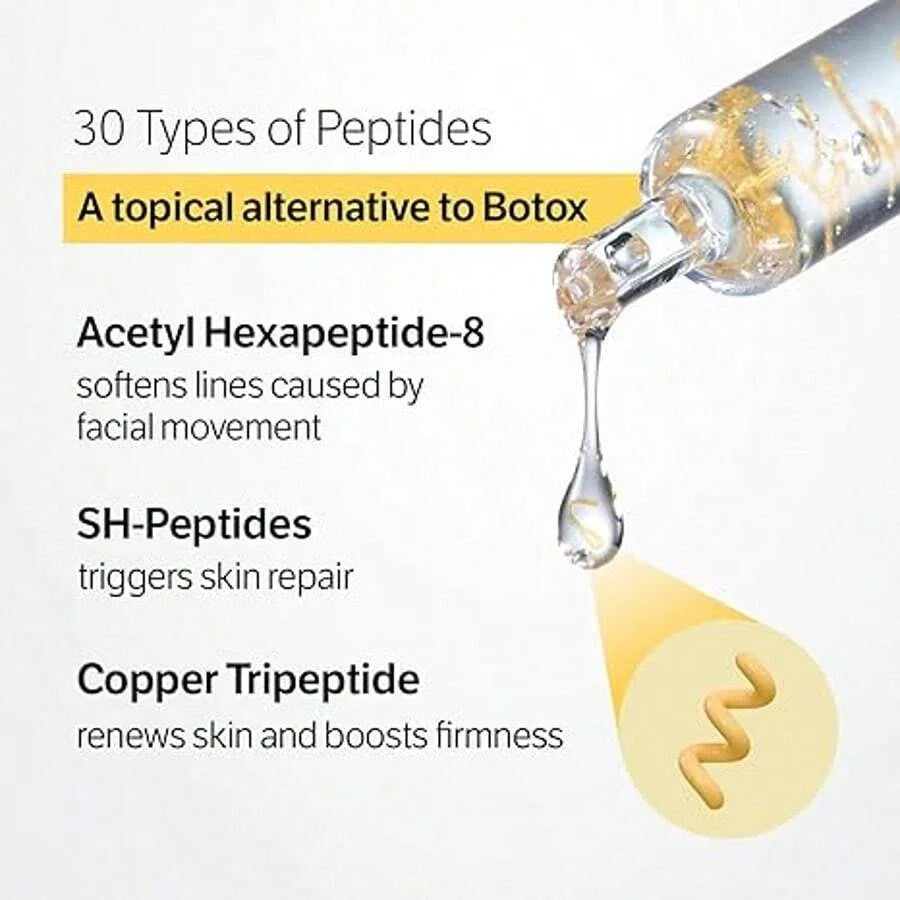 Peptide Collagen Lift Serum
