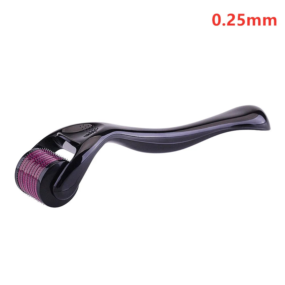 Hair Growth Derma Roller