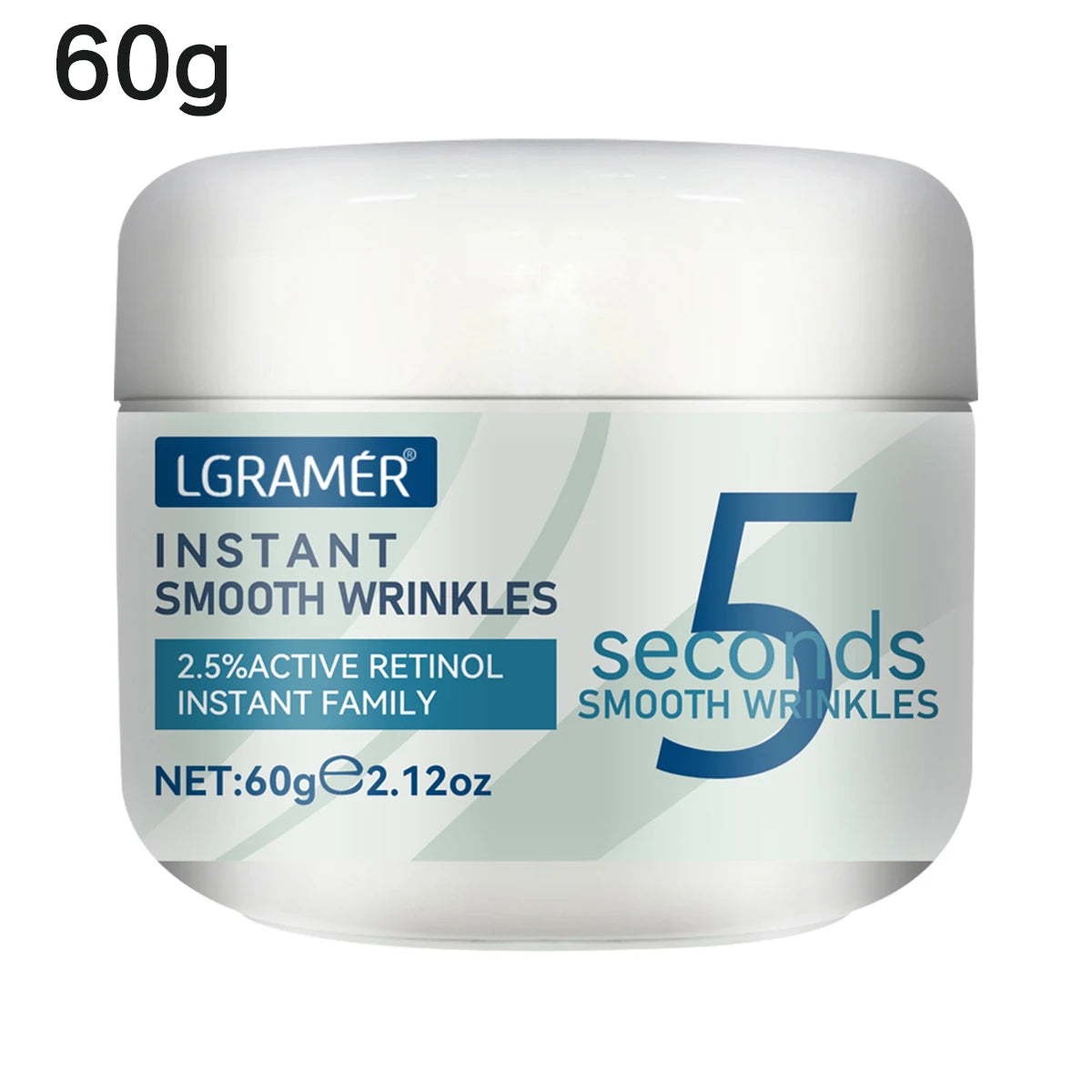 Retinol Line Smoothing Cream
