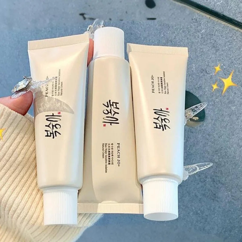 Rice Glow SPF50+ Cream