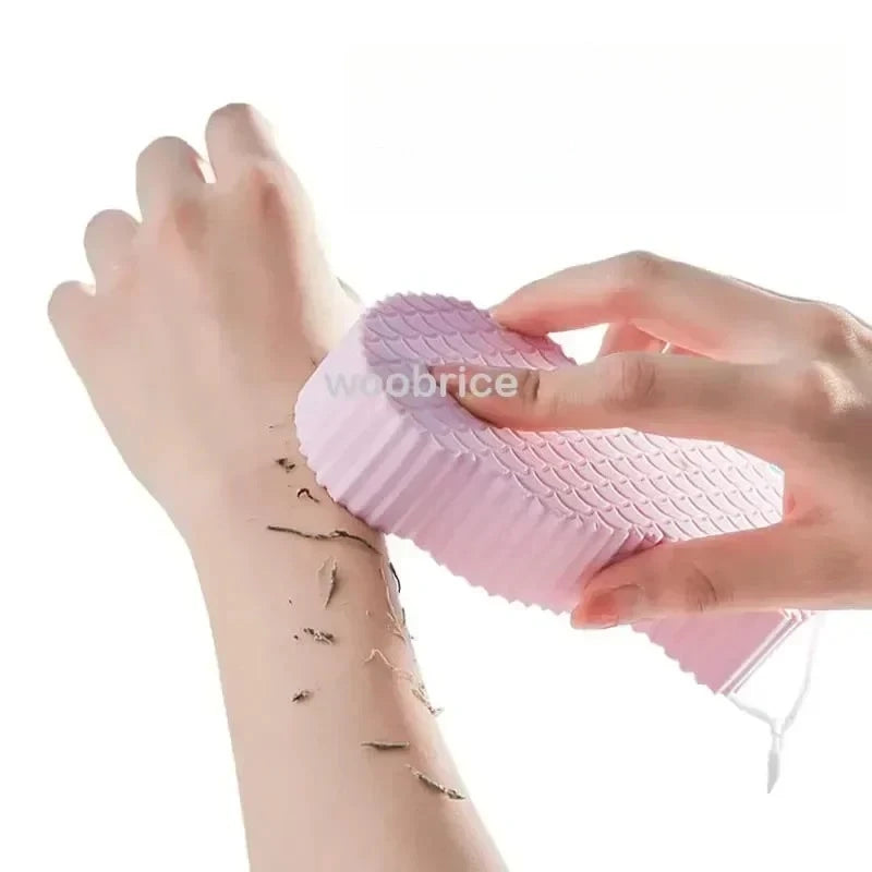 Shower Brush Body