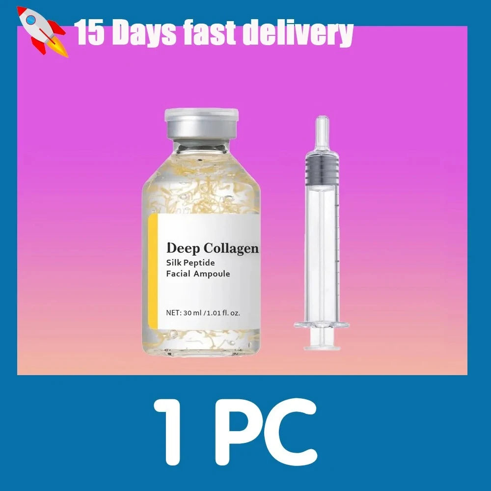 Peptide Collagen Lift Serum