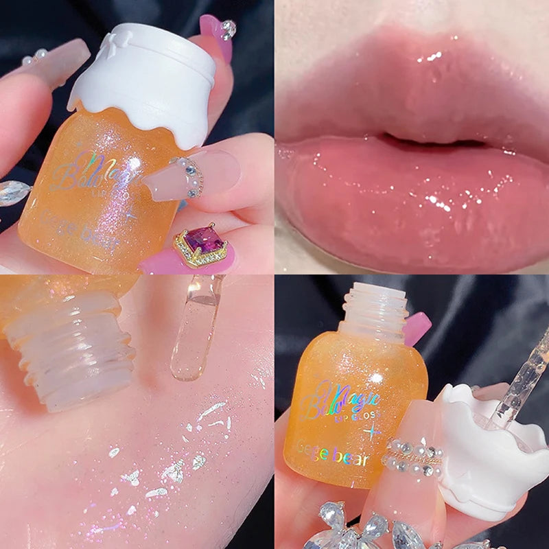 Hydra Shine Lip Balm
