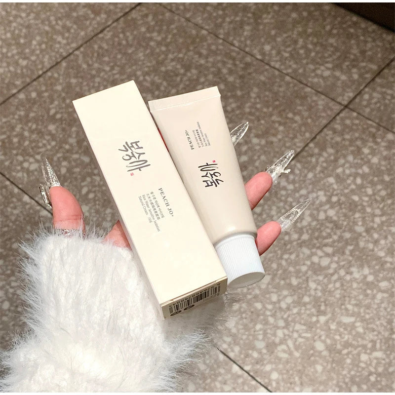 Rice Glow SPF50+ Cream