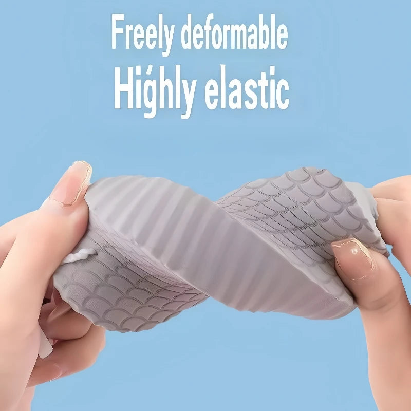 Shower Brush Body