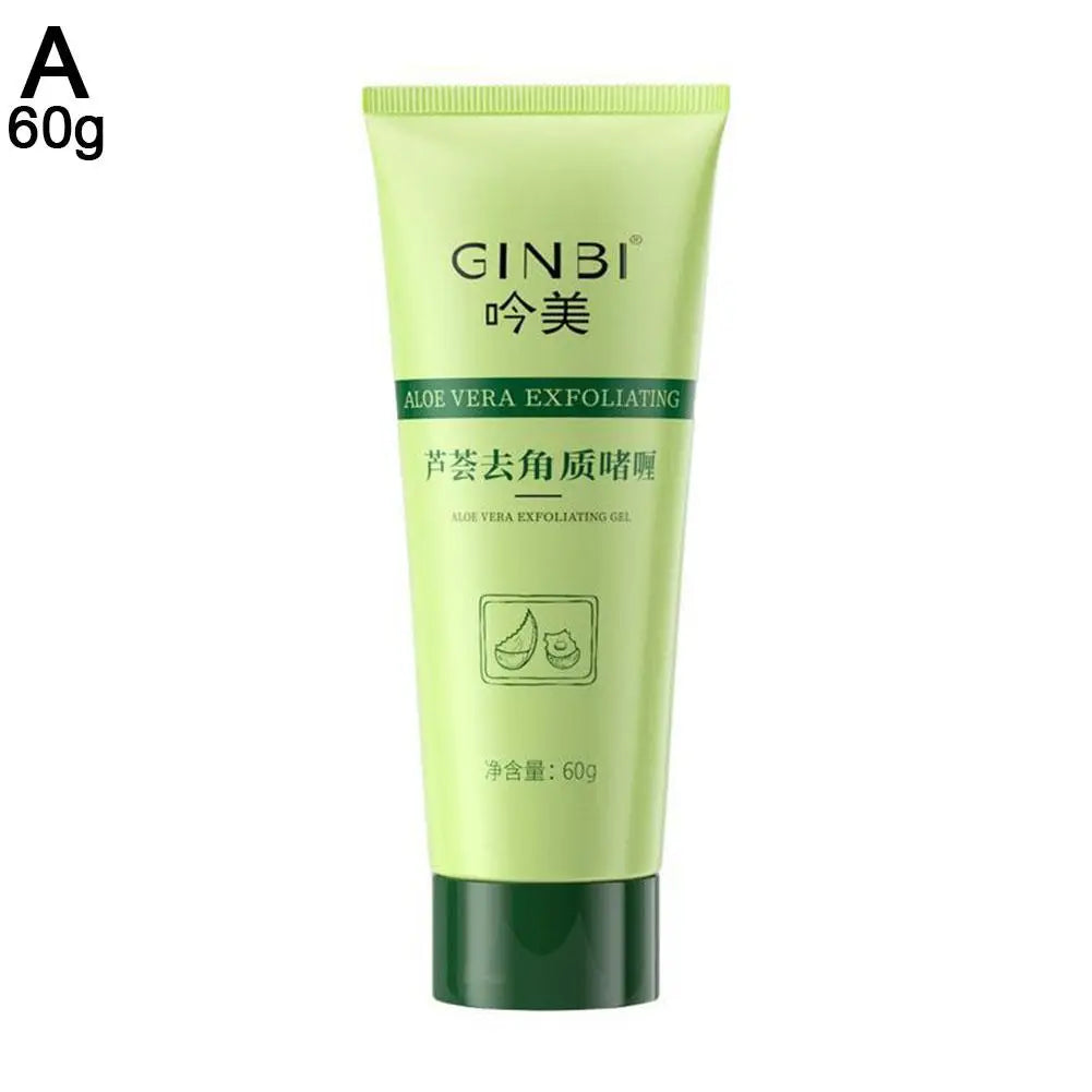 Blackhead Control Aloe Gel