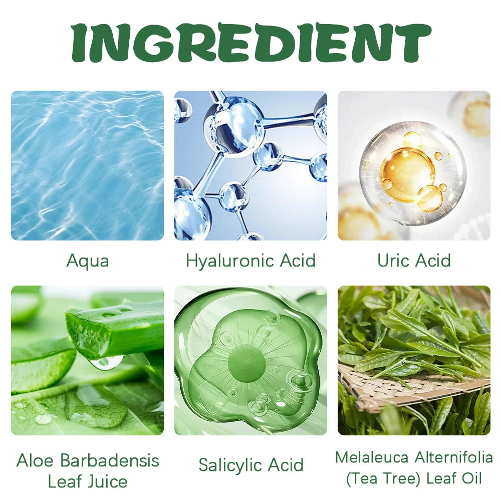 Callus Repair Urea Cream