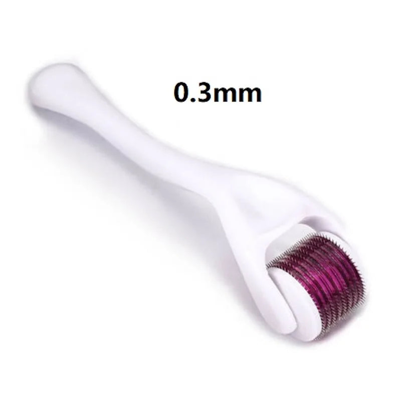 Hair Growth Derma Roller