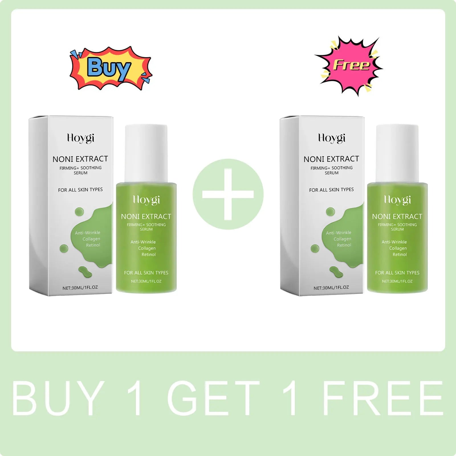 Retinol Firming Serum
