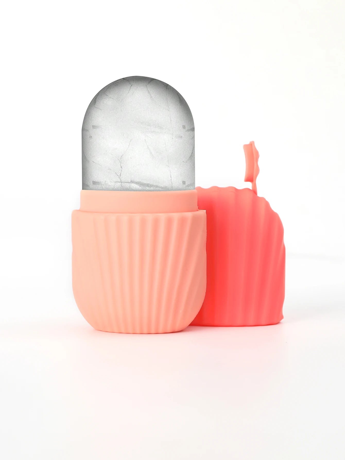 Cooling Ice Face Massager