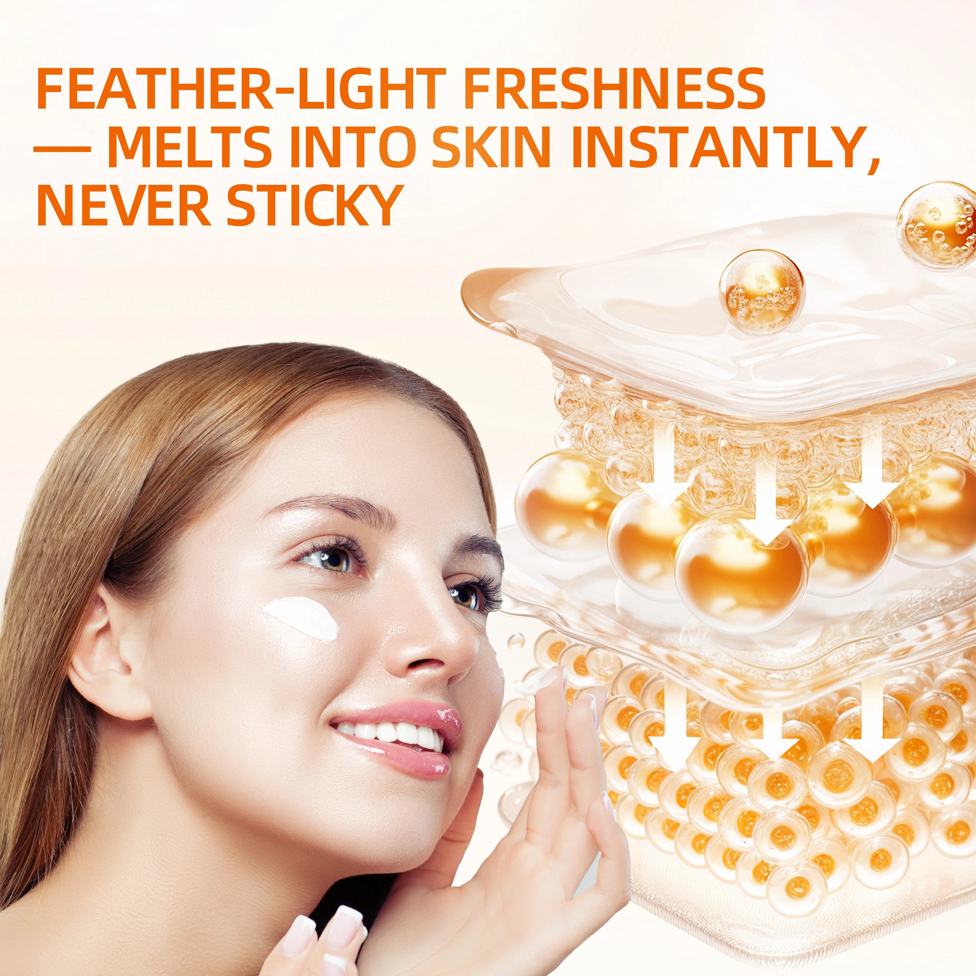 Vitamin C Serum with Hyaluronic Acid