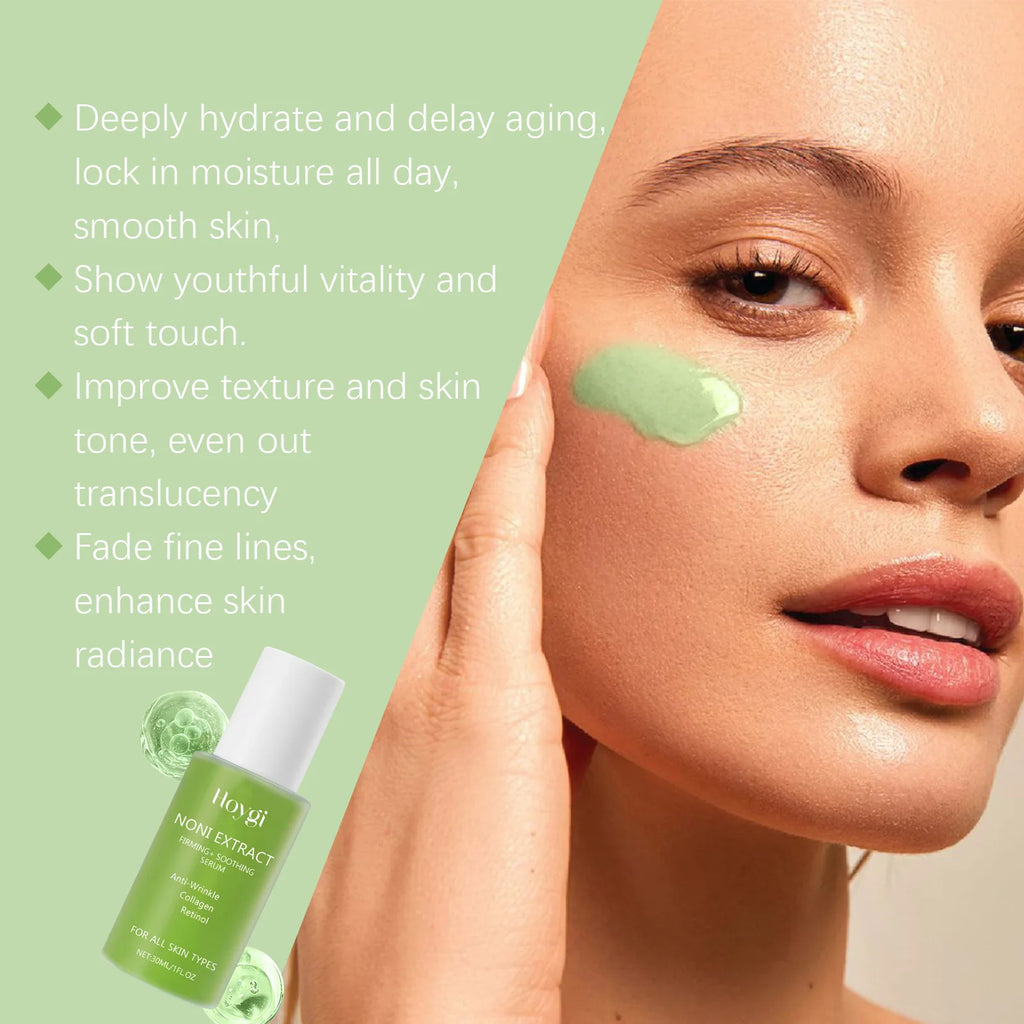 Retinol Firming Serum