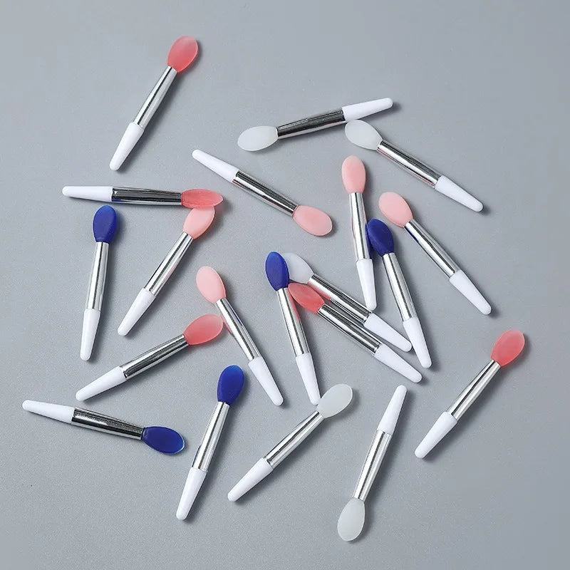 Pro Mini Lip Applicator Set
