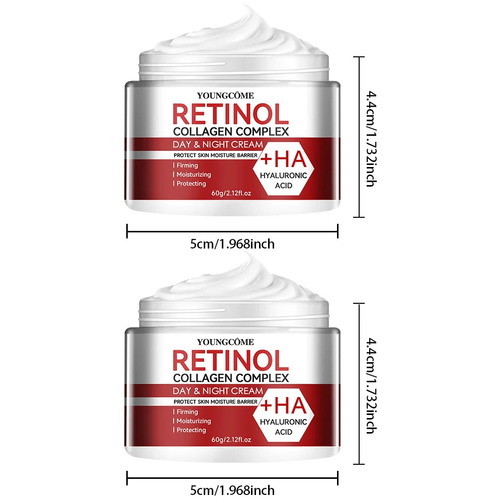 Retinol Collagen Repair Cream