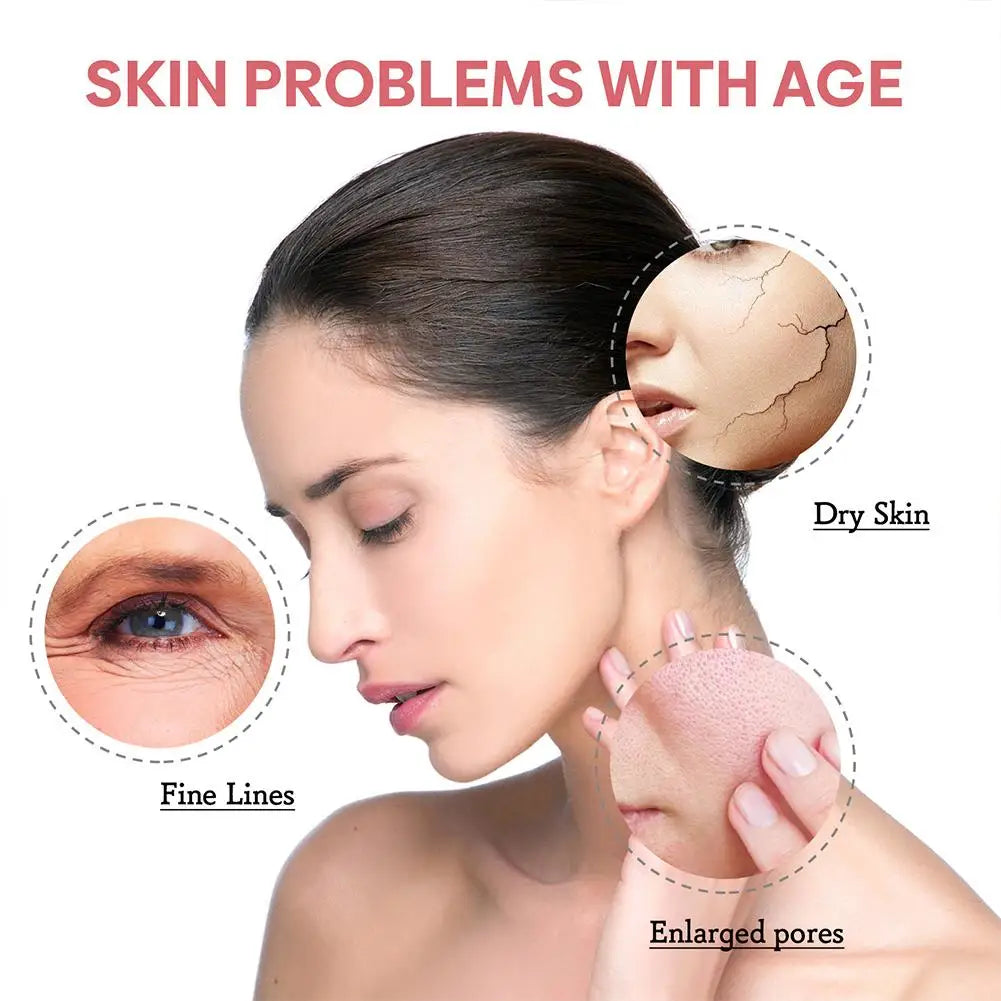Vitamin C Hyaluronic Serum