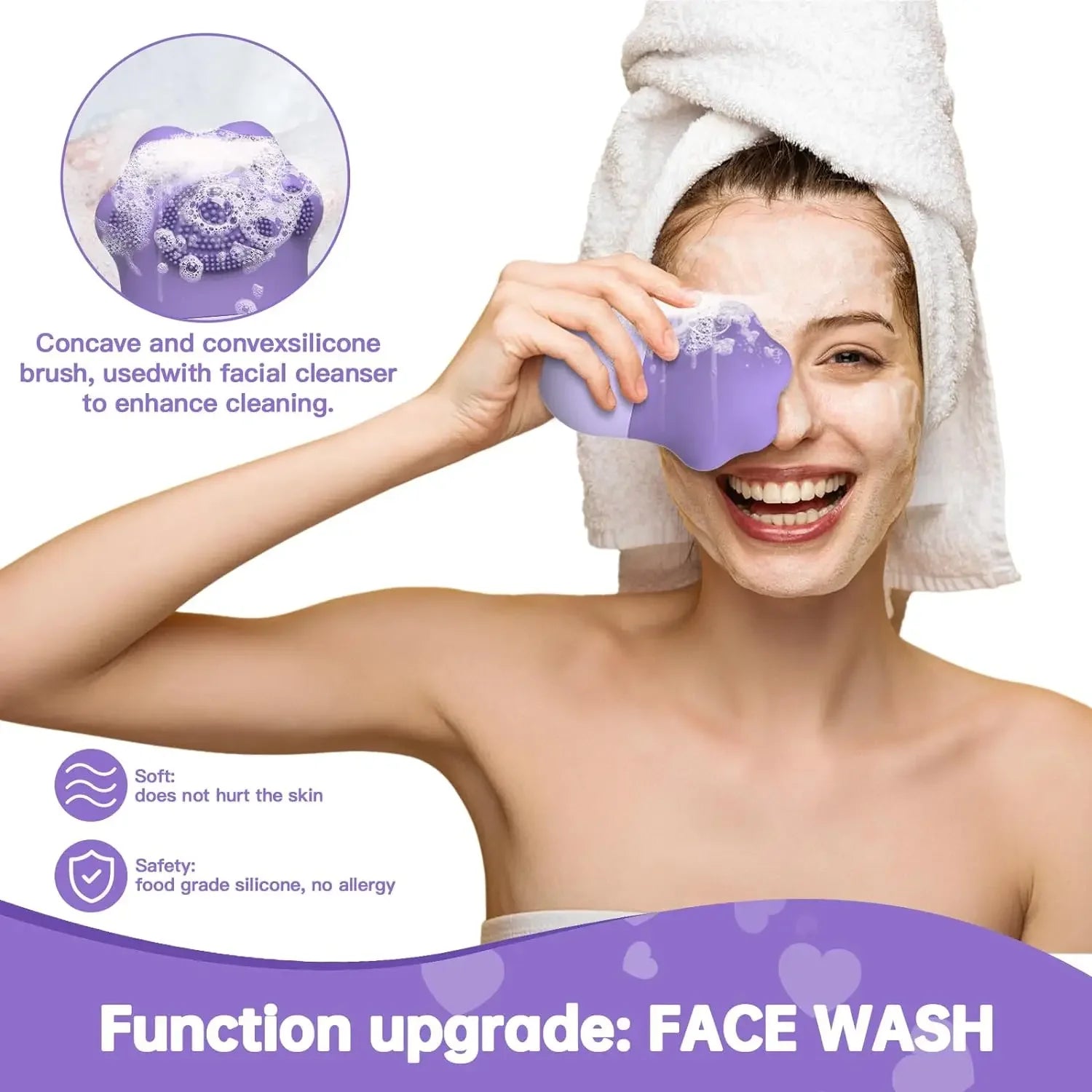 Facial Ice Roller