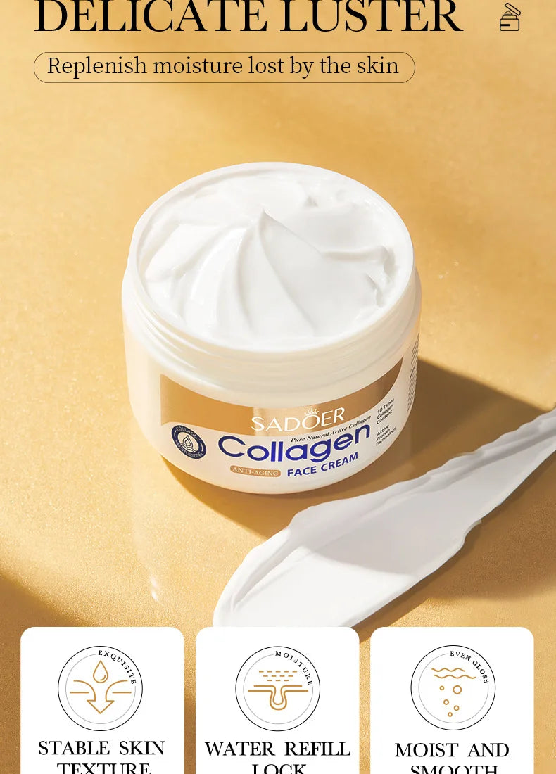 SADOER Collagen Cream