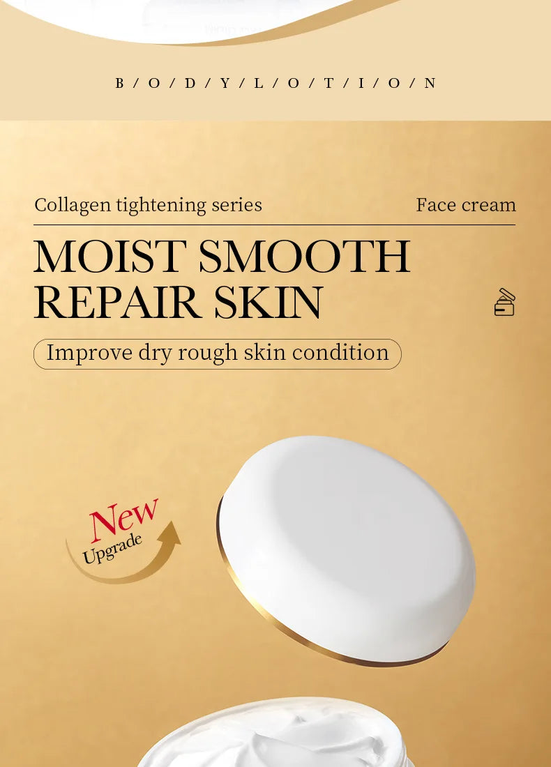 SADOER Collagen Cream