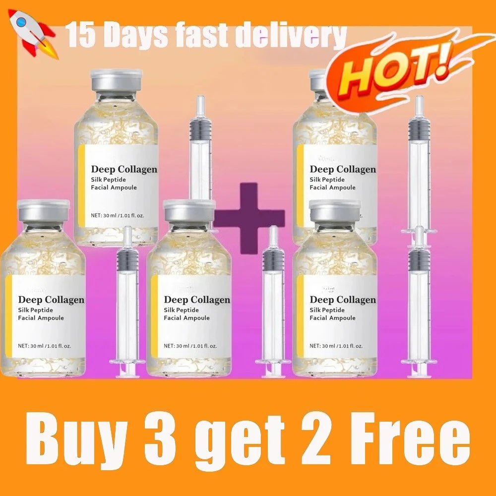 Peptide Collagen Lift Serum