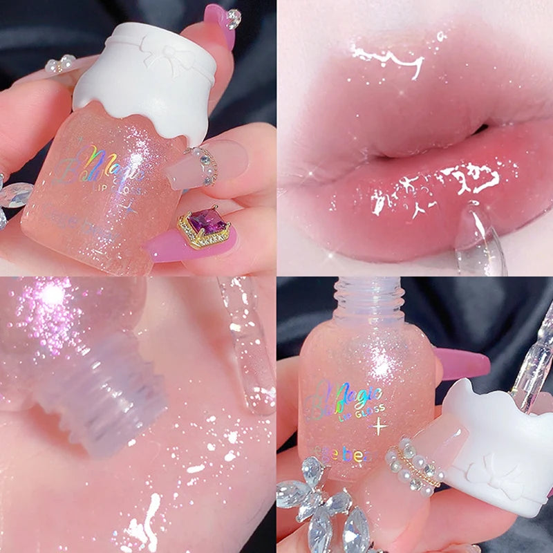 Hydra Shine Lip Balm