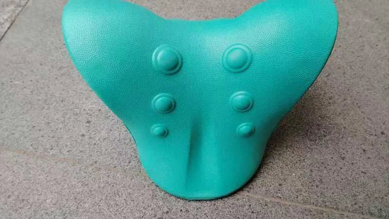 Ergonomic Neck Relaxer