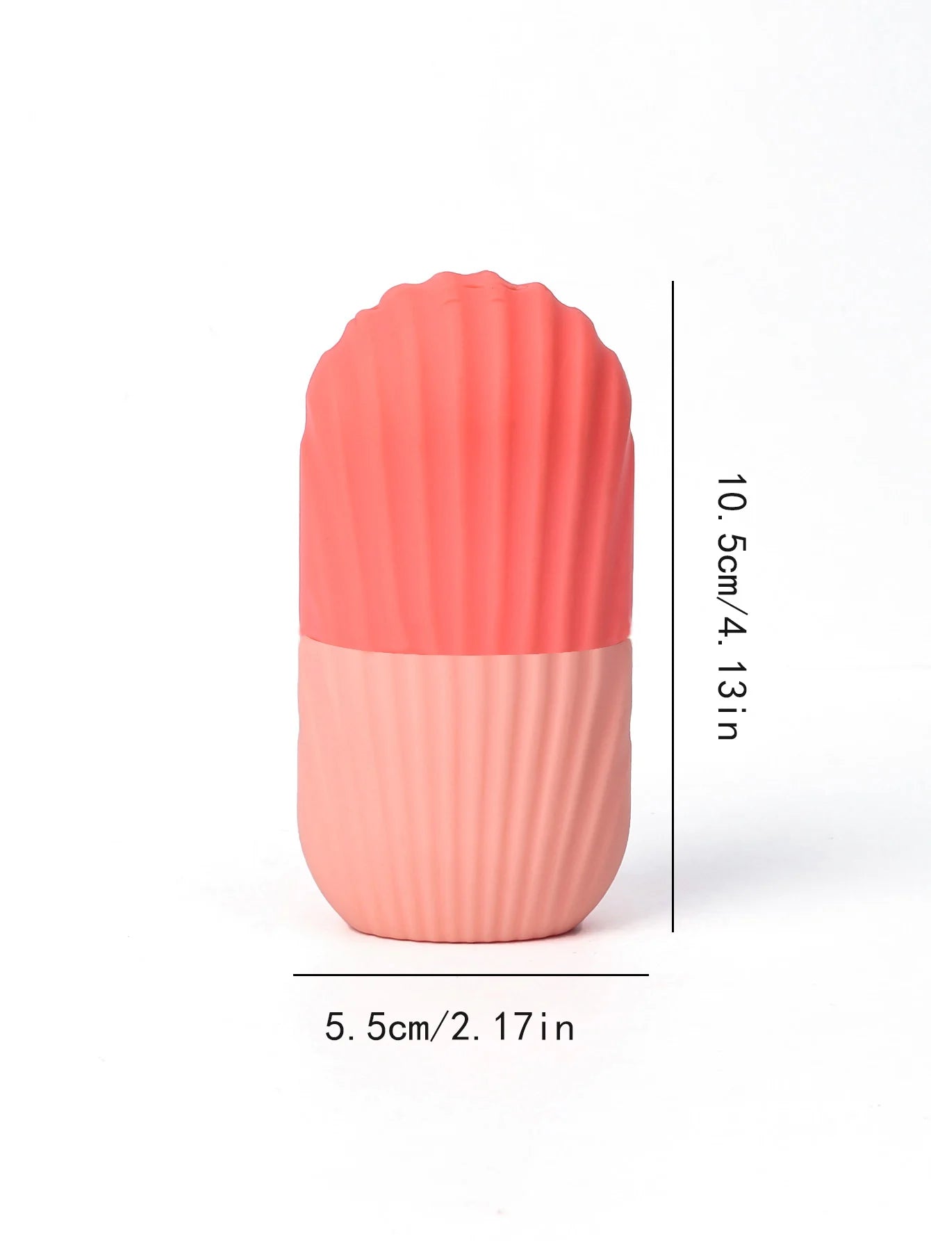 Cooling Ice Face Massager