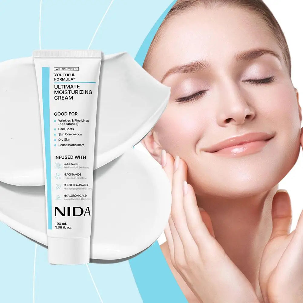 Pore Repair Cream