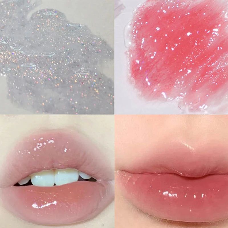 Hydra Shine Lip Balm