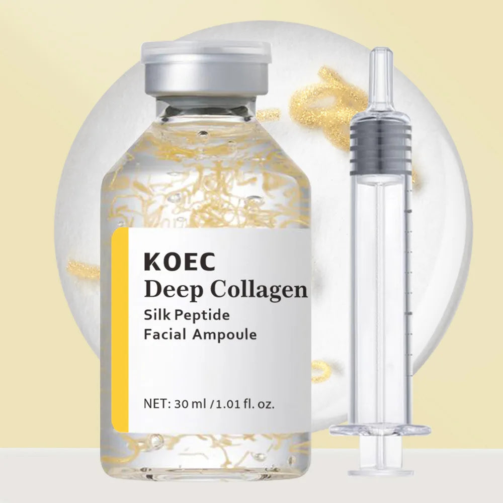 Peptide Collagen Lift Serum