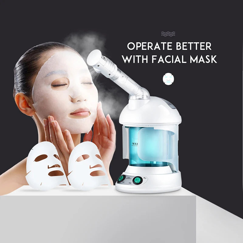 Facial Mist Steamer
