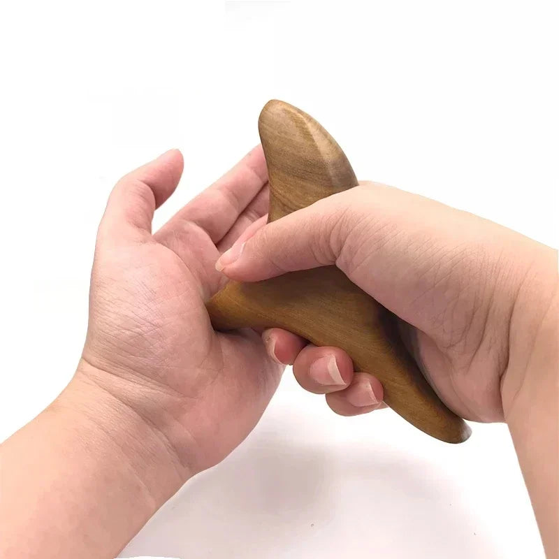 Deep Tissue Massage Tool