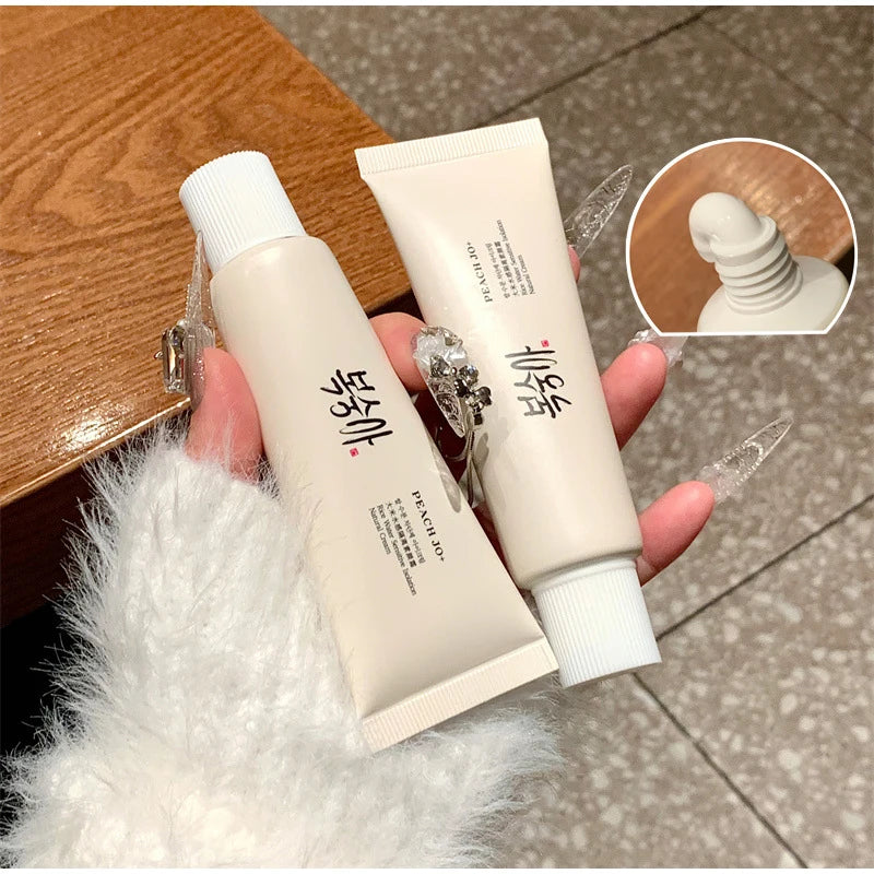 Rice Glow SPF50+ Cream