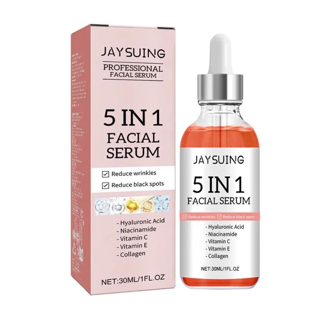 Vitamin C Hyaluronic Serum
