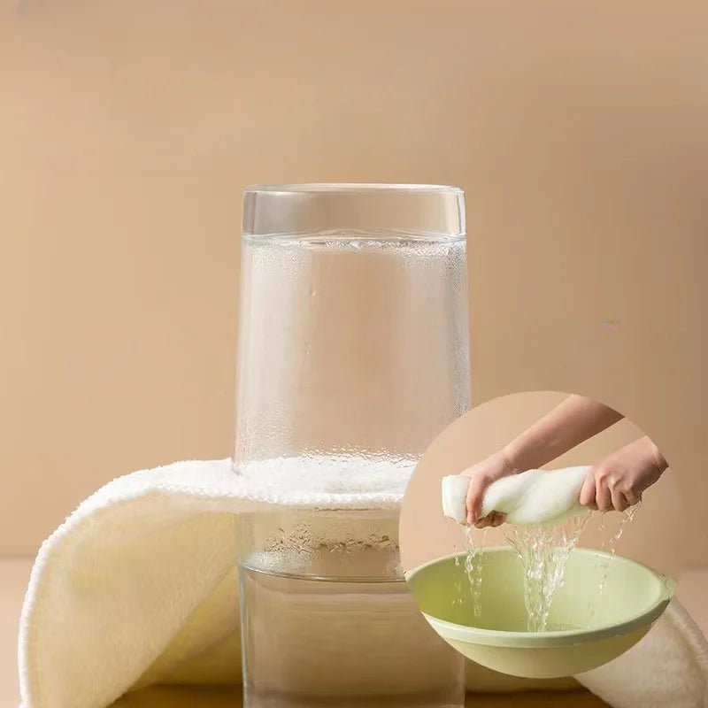 Hot & Cold Face Towel Mask