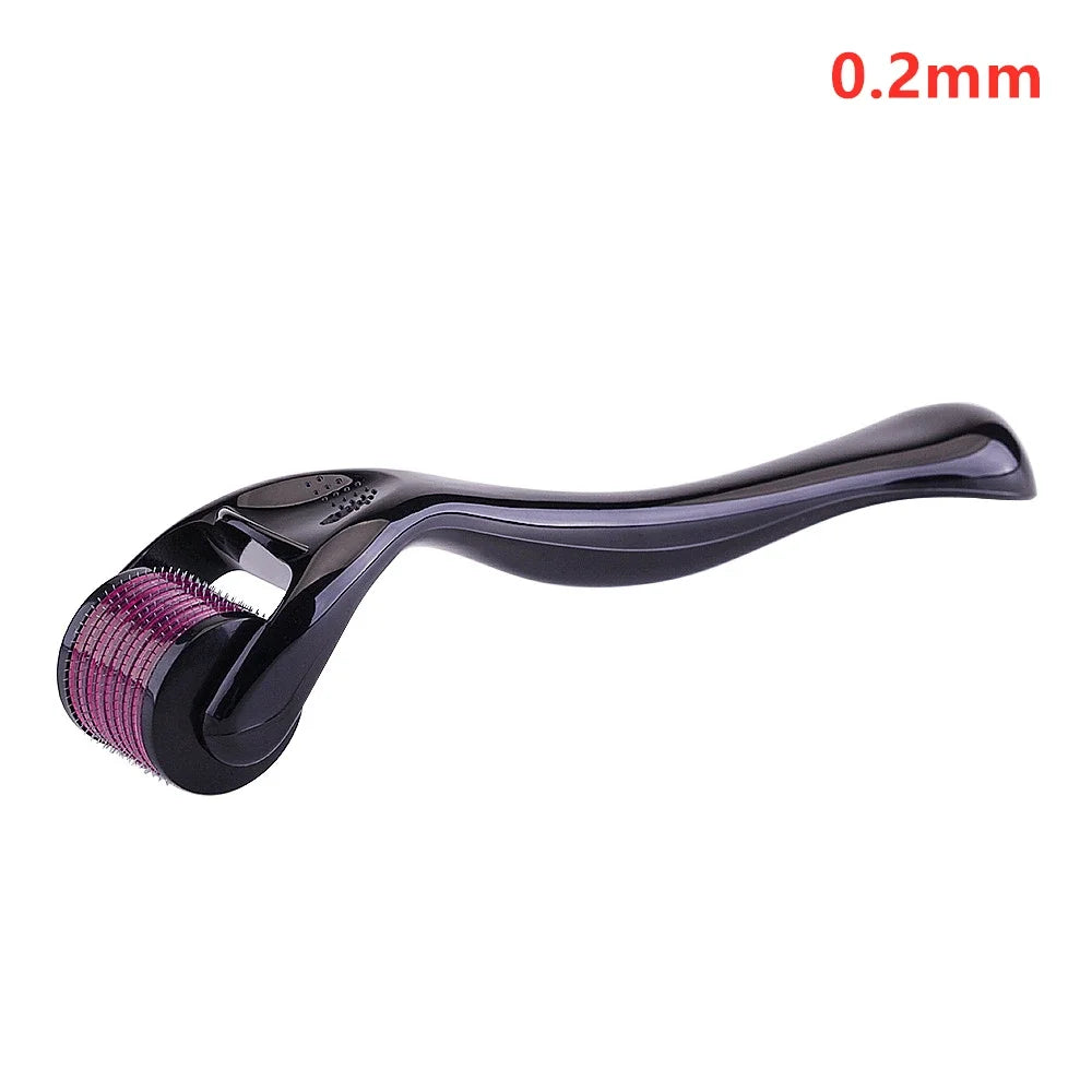 Hair Growth Derma Roller