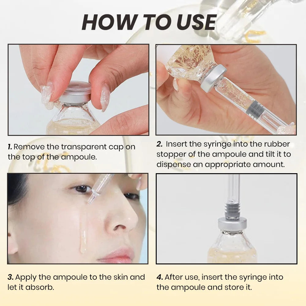 Peptide Collagen Lift Serum