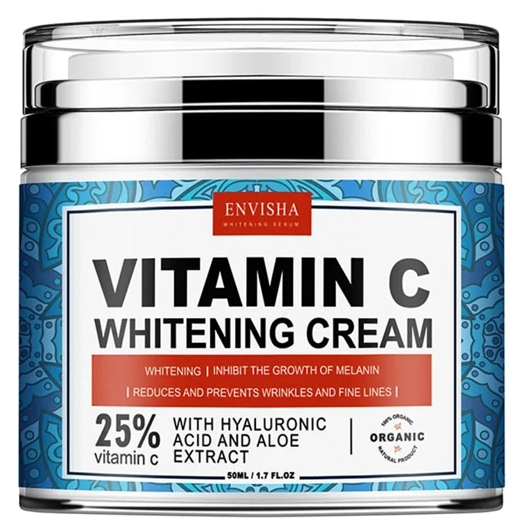 Anti-Aging Collagen Cream