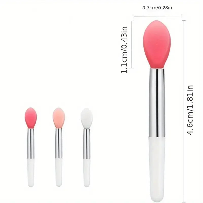 Pro Mini Lip Applicator Set
