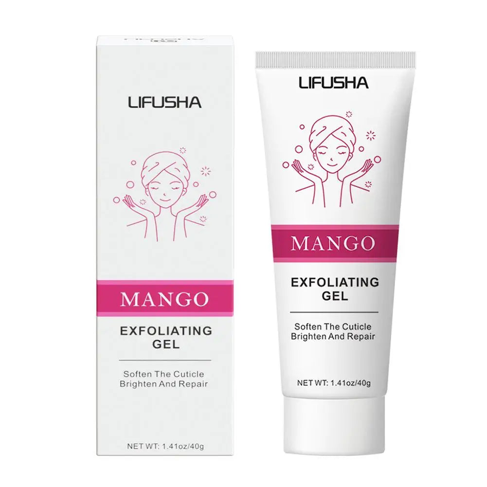 Blackhead Control Aloe Gel