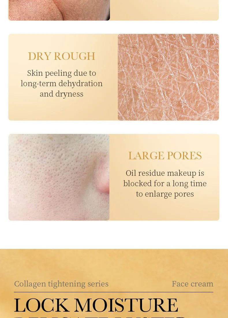 SADOER Collagen Cream