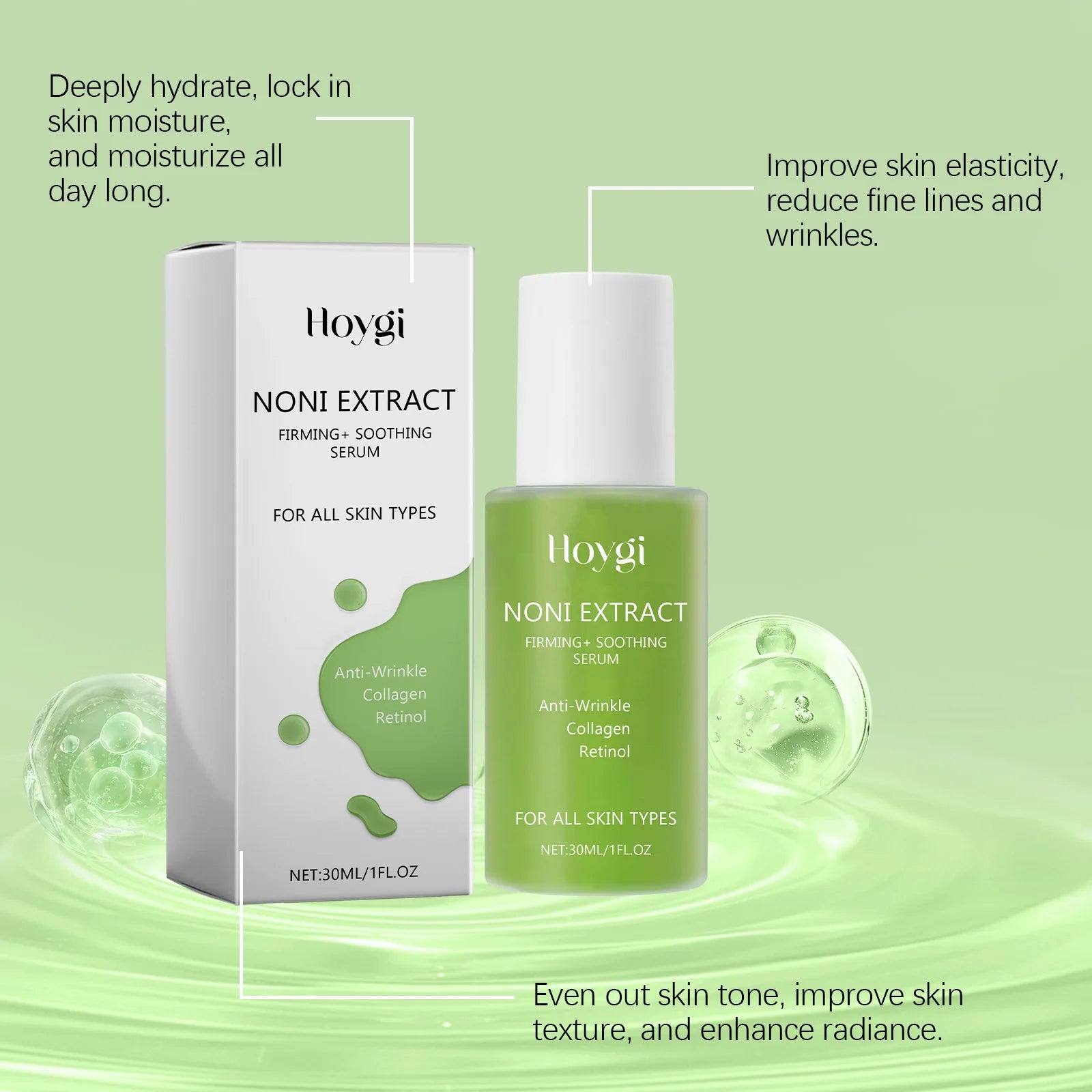 Retinol Firming Serum