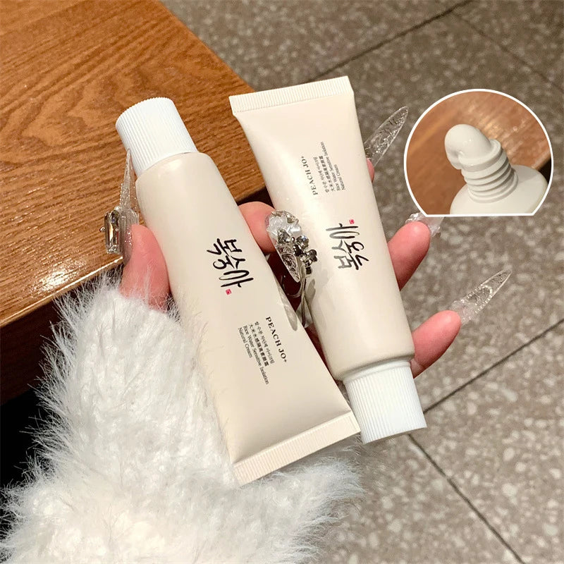 Rice Glow SPF50+ Cream
