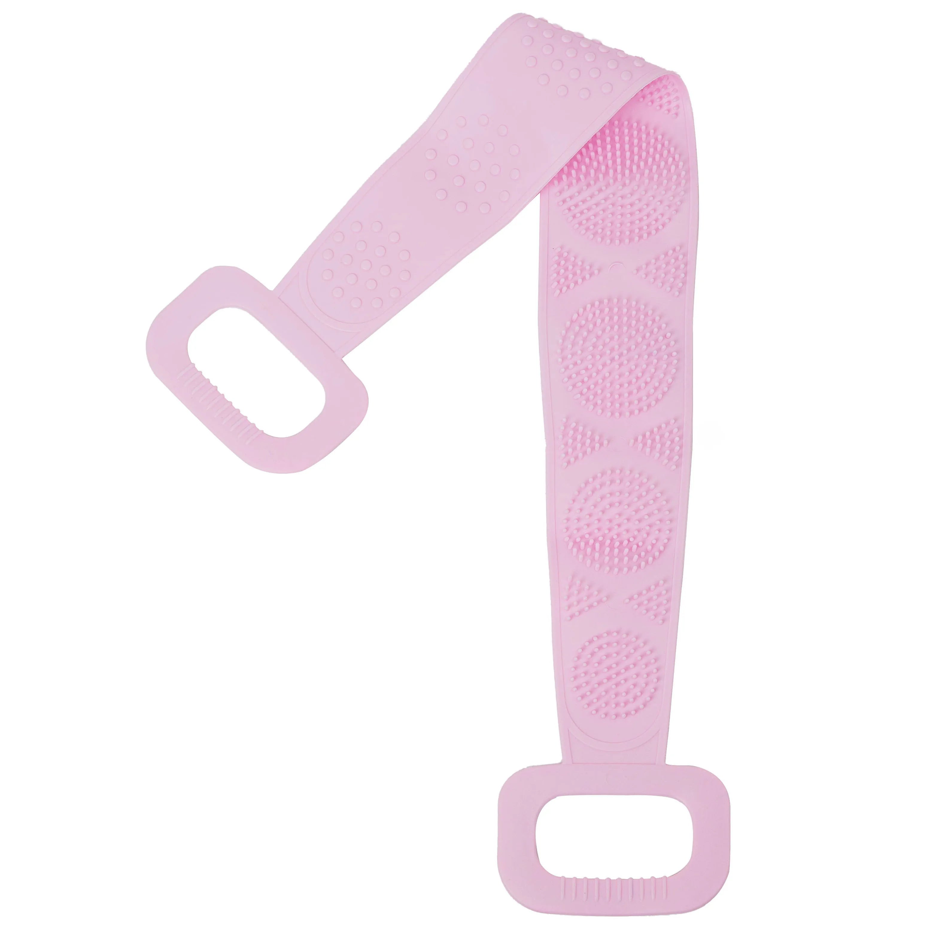 Shower Back Brush Bath