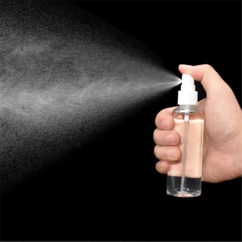 Mini Refillable Spray Bottles